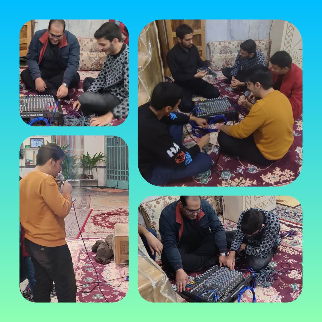 عکس آپلود شده